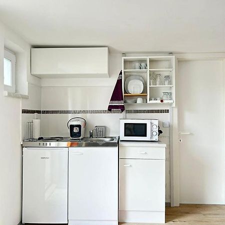 Apartment Harmony Graz Luaran gambar