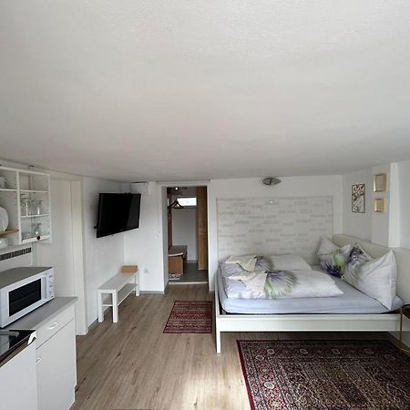 Apartment Harmony Graz Luaran gambar