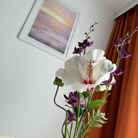 Apartment Harmony Graz Luaran gambar