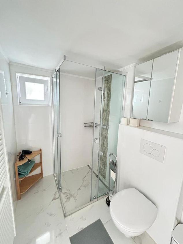 Apartment Harmony Graz Luaran gambar