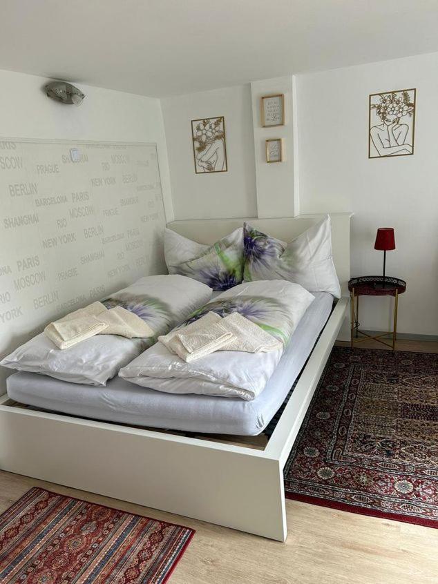 Apartment Harmony Graz Luaran gambar