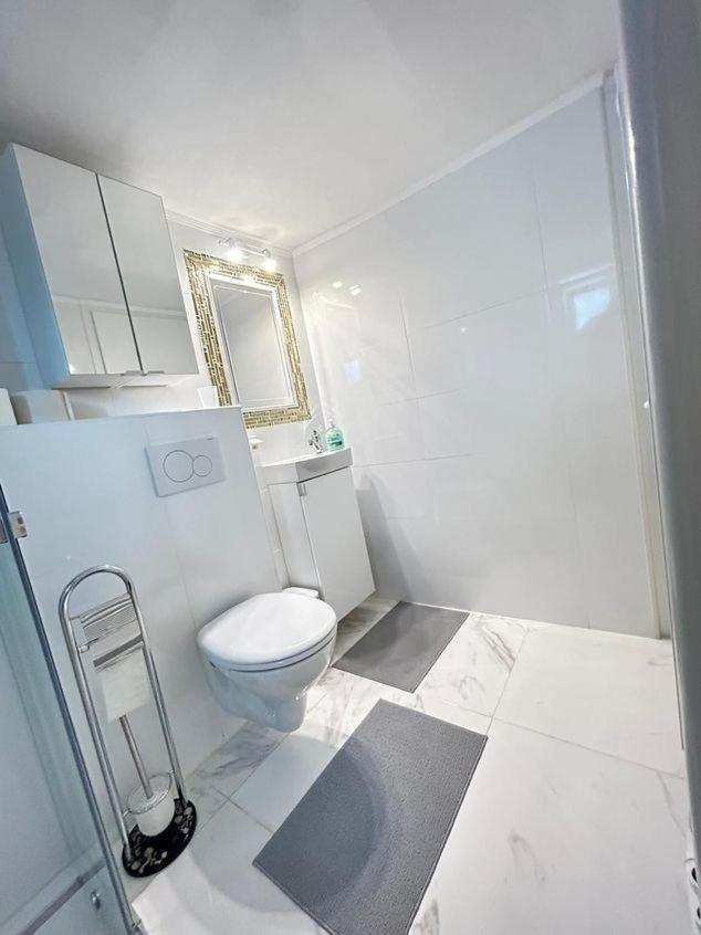 Apartment Harmony Graz Luaran gambar
