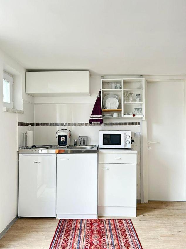 Apartment Harmony Graz Luaran gambar