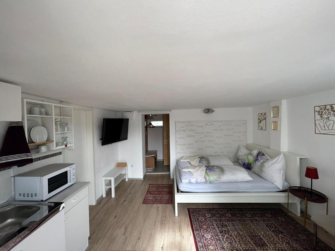 Apartment Harmony Graz Luaran gambar