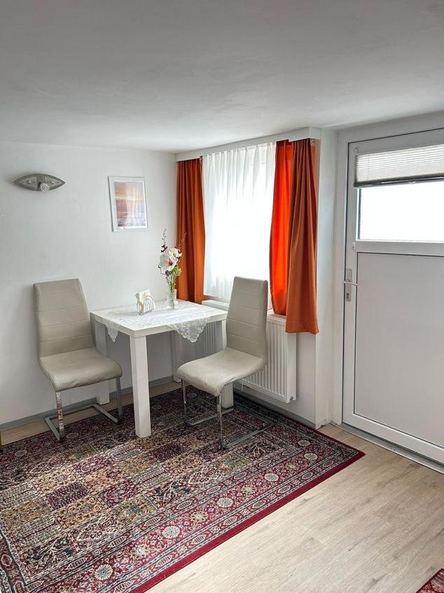 Apartment Harmony Graz Luaran gambar