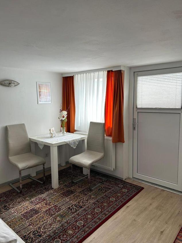 Apartment Harmony Graz Luaran gambar